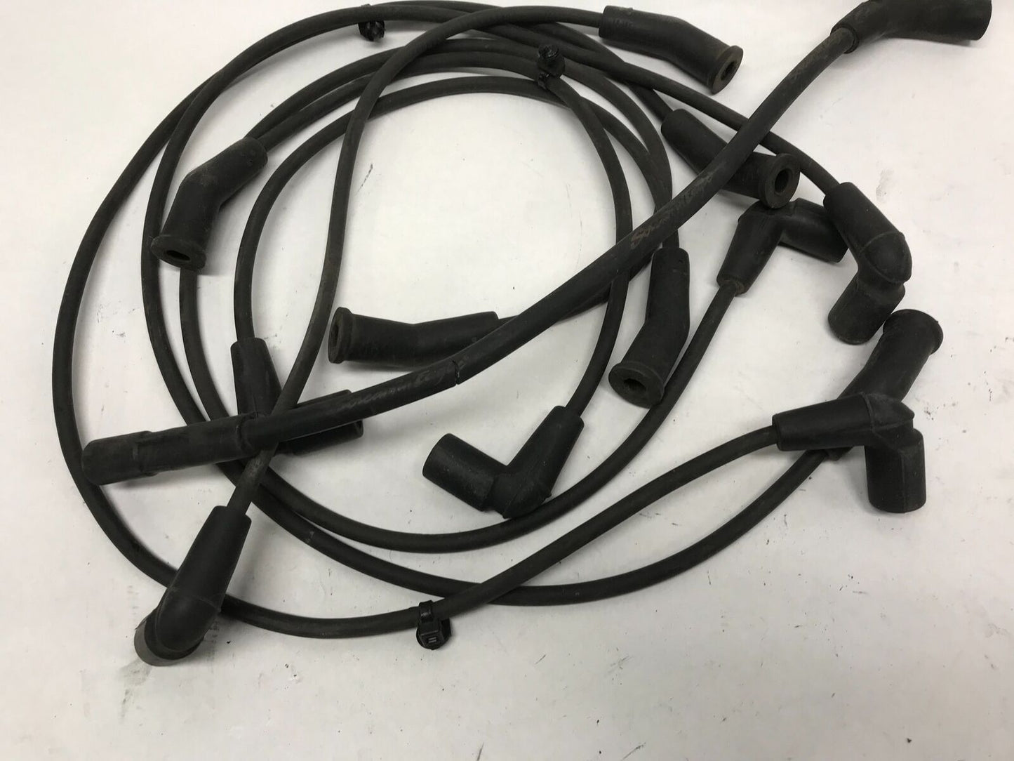 Harley Davidson Mixed Lot of Spark Plug Ignition Wires