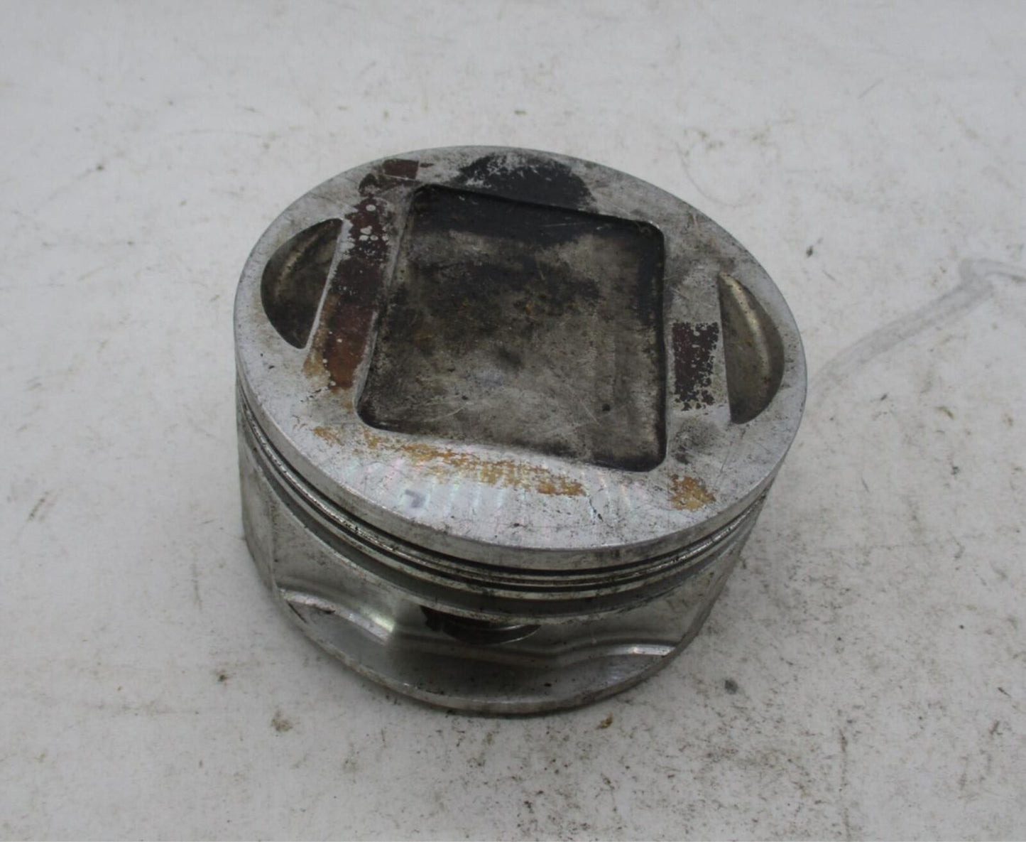 Harley Davidson Ross High Performance Oversize 105MM Piston