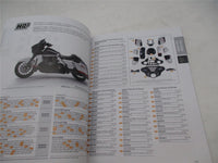 2022 HR3 Harley Davidson Custom Painted Body Kit Catalog