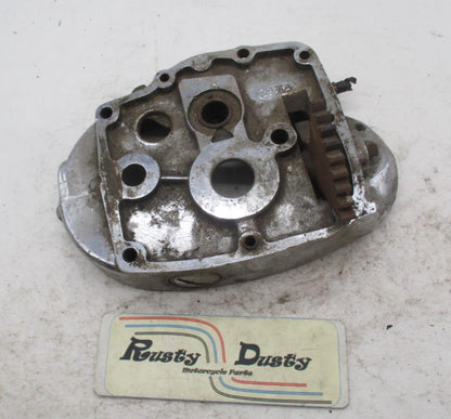 Triumph Preunit Inner Gearbox Cover T1563 Transmission T110 TR6