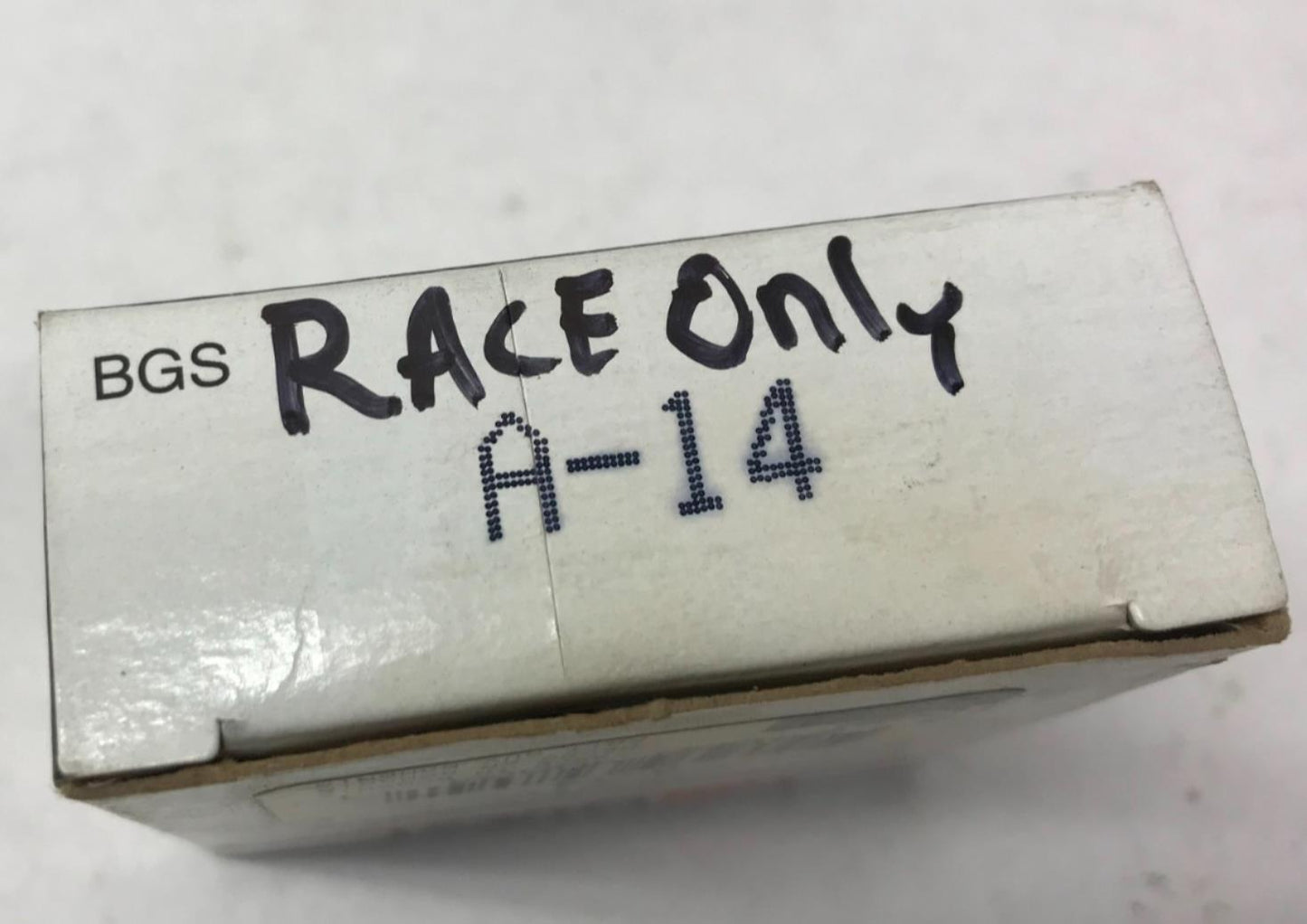 Harley Davidson Bearing A14 Race Only