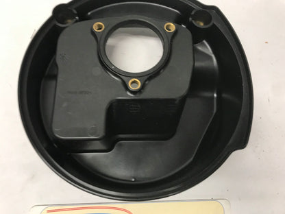 Harley Davidson 29000033A Air Breather Back Mount Plate