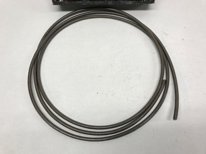 Russell Performance Braided Pro System Hose Smoke Tinted R3482