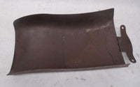 Harley Davidson 7" Rear Fender Extension with Hinge FLH Shovelhead