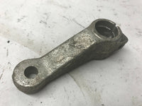 Harley Rear Brake Pedal & Bracket Connector OEM 72-85 FX FXE Shovelhead NOS