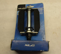 XLC Comfort Bicycle Pedals Pedal Set 9/16" 145670