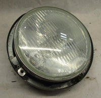 Harley Davidson Headlight Assembly Bosch Bulb HL-1000-W