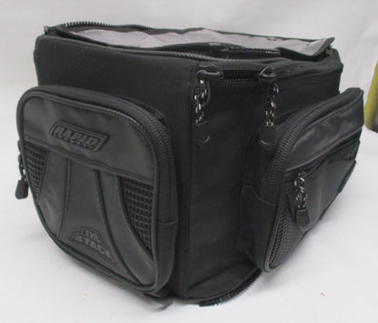 Rapid Transit The Stack Motorcycle Magnetic Tank Bag