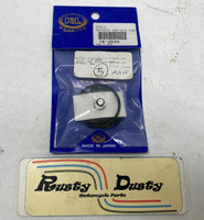 Yamaha K&L Petcock Repair Kit 118-2699