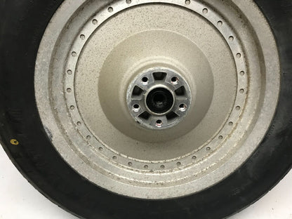 93-99 Harley Davidson Softail Fat Boy 16x3 DISC 3/4" axle FRONT WHEEL RIM