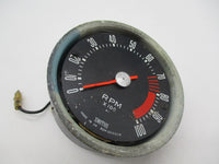 Smiths RSM Magnetic 0-10,000 RPM Tach Tachometer Gauge RSM-3003/19 For Parts