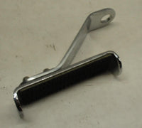 Harley Davidson Motorcycle Audio Equipment holder chrome easy holder