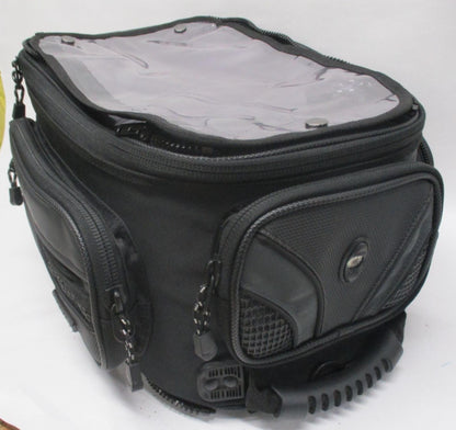 Rapid Transit The Stack Motorcycle Magnetic Tank Bag