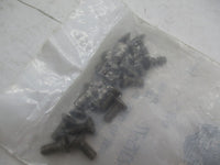 Lot of 19 Harley Davidson NOS Rear Brake Master Cylinder Cover Screws 42375-77