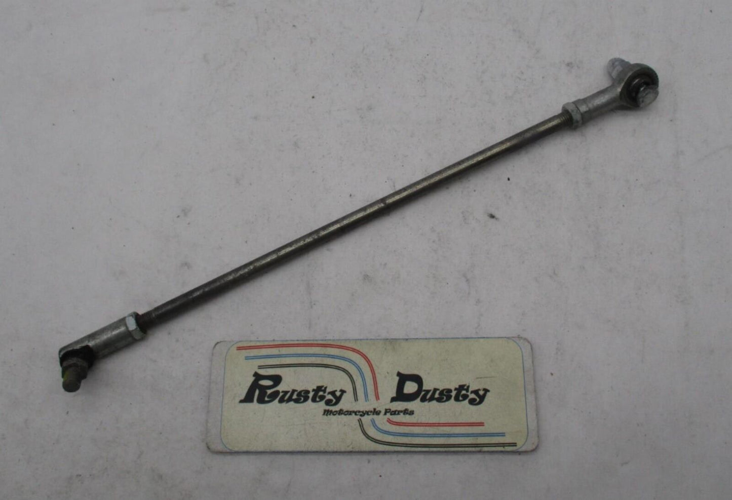 Harley Davidson Genuine Gear Shift Linkage Rod Arm