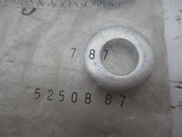 Lot of 2 Harley Davidson Genuine NOS Spacers 52508-87