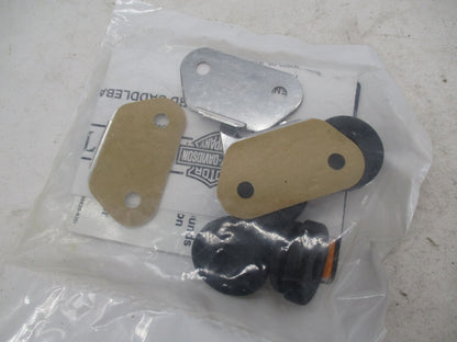 Harley Davidson Genuine NOS Saddlebag Hardware Kit 90925-08