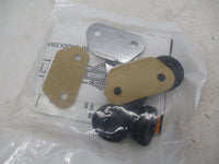 Harley Davidson Genuine NOS Saddlebag Hardware Kit 90925-08