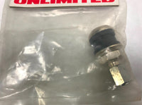 Parts Unlimited Motorcycle Wheel Tire Tube Valve Stem 75012