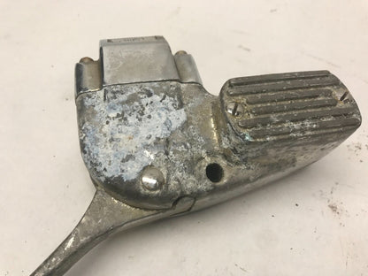 Harley Hand control Switch shovelhead BRAKE lever MASTER Cylinder