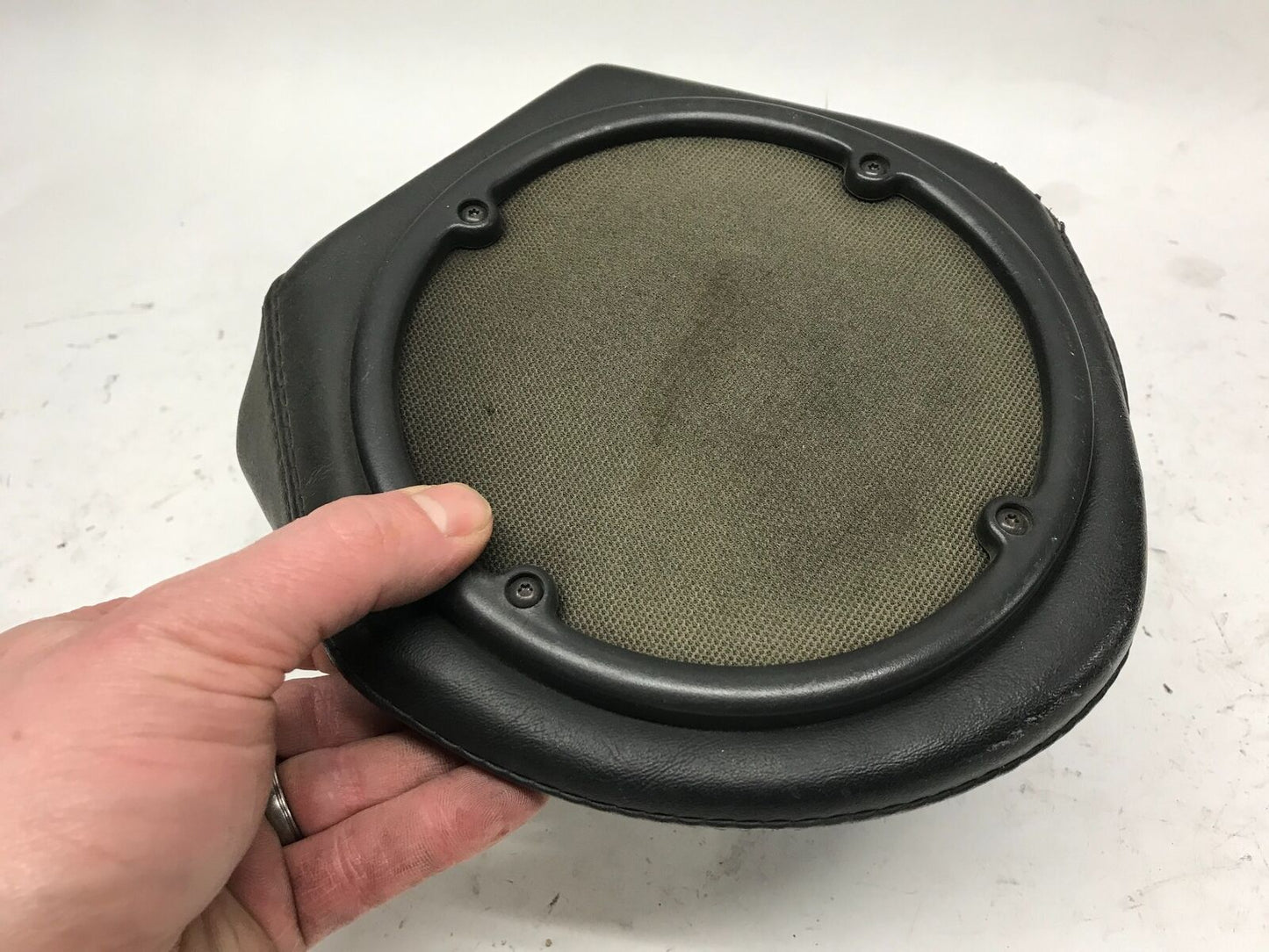 Harley Davidson Touring Speaker & Housing Assembly 76288-06