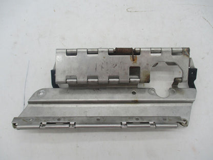 Harley Davidson Genuine Saddlebag Latch Assembly Hinge Left Side 90664-93