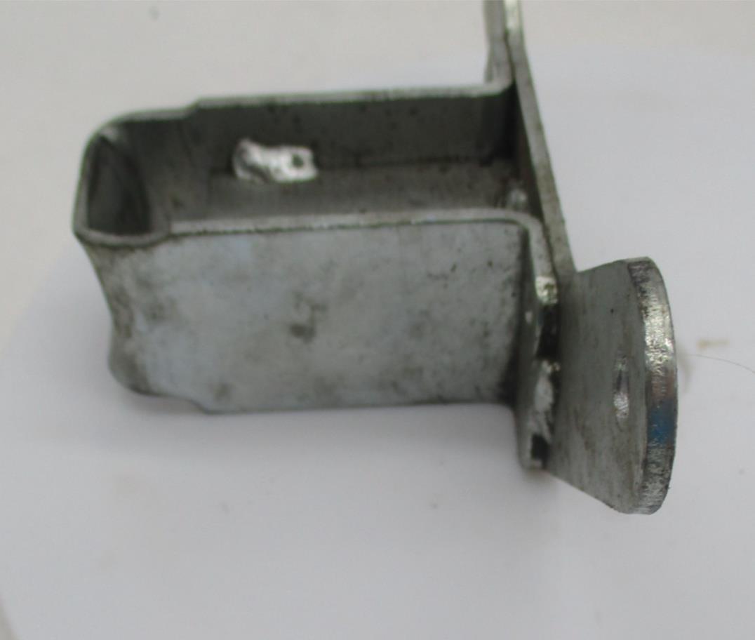 Harley Davidson Upper Engine Motor Mount Bracket
