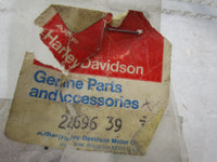 Harley Davidson Genuine NOS Gear Shaft Bearing Seal 24696-39