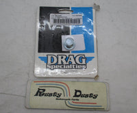 Harley Davidson Drag Specialties NOS O2 Sensor Plug 1861-0496