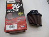 Harley Davidson NOS K&N Washable and Reusable High Flow Air Filter RC-5136