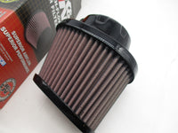 Harley Davidson NOS K&N Washable and Reusable High Flow Air Filter RC-5136