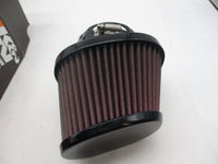 Harley Davidson NOS K&N Washable and Reusable High Flow Air Filter RC-5136