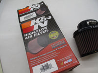 Harley Davidson NOS K&N Washable and Reusable High Flow Air Filter RC-5136